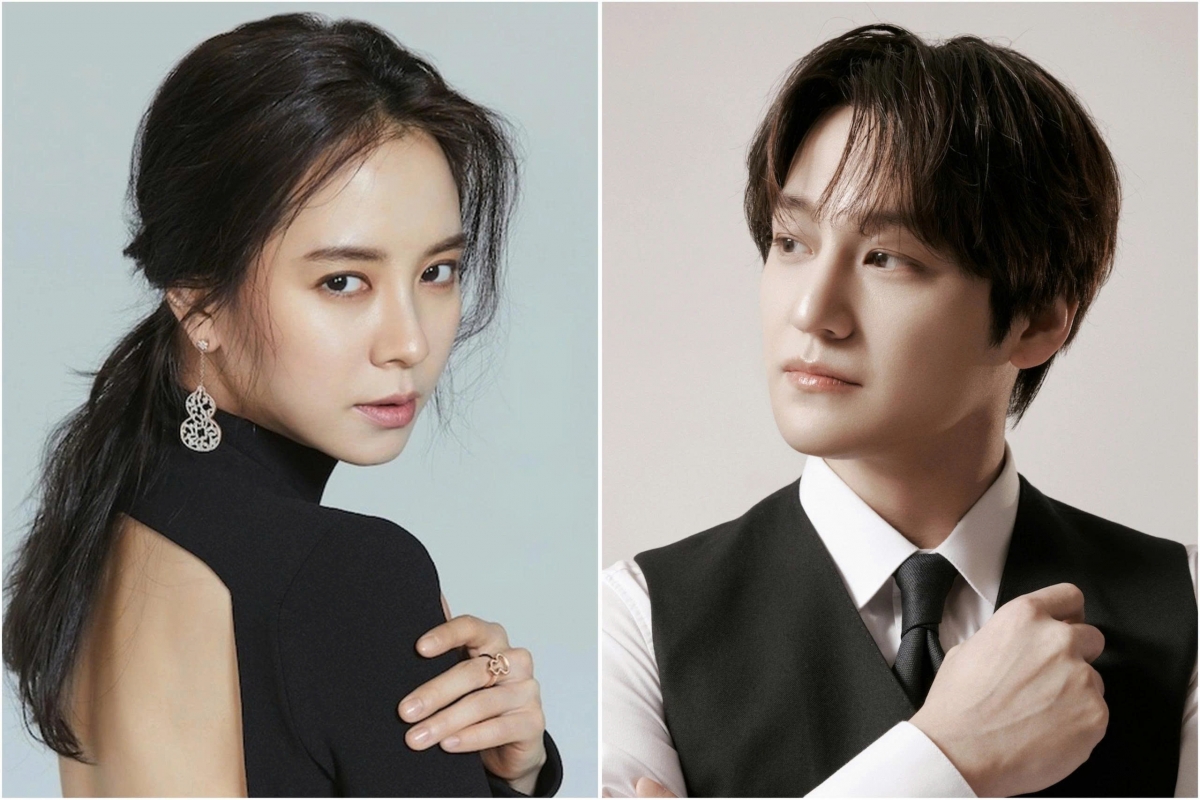 Kim Bum and Song Ji Hyo to attend Beauty Summit 2025 in HCM City